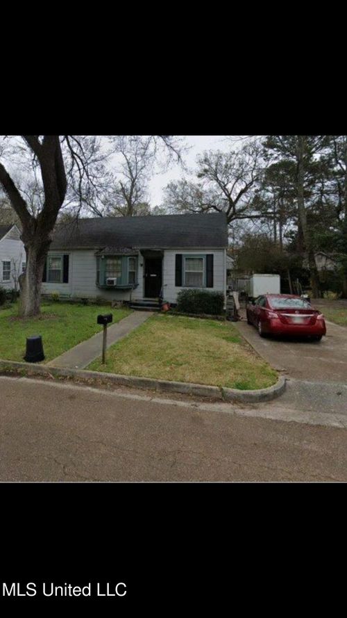 156 N Denver St, Jackson, MS, 39209-5526 | Card Image