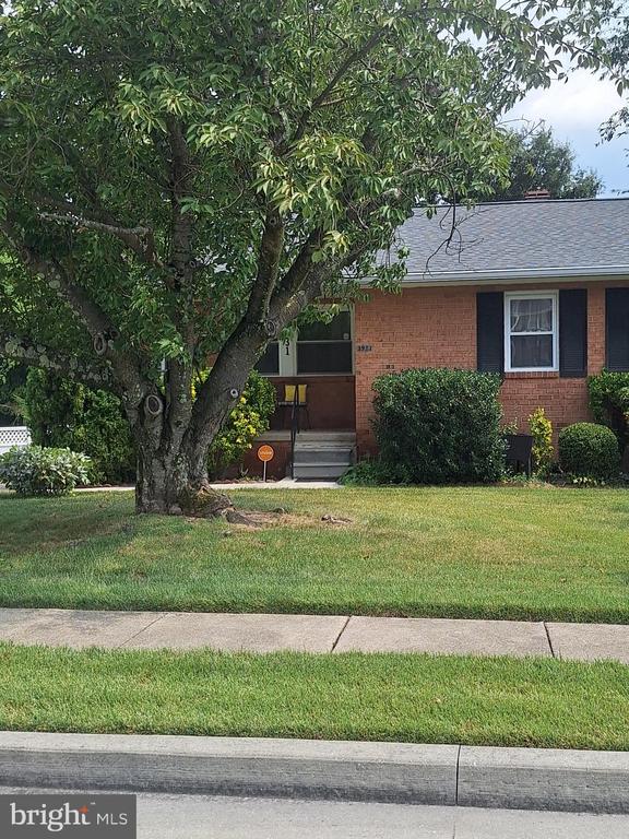 Sybil Rd, Randallstown, MD 21133