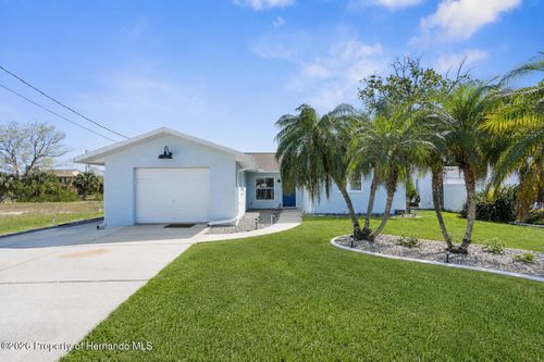4390 6th Isle Dr, HERNANDO BEACH, FL, 34607-3040 | Card Image