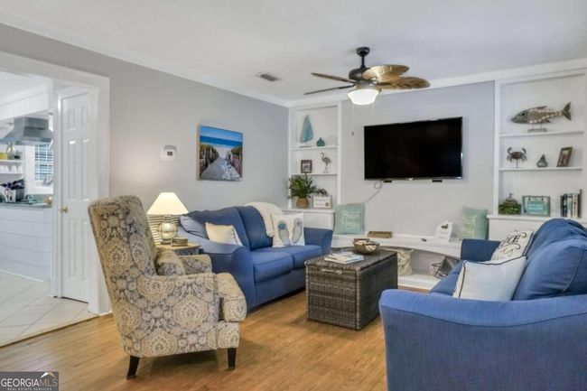 511/513 Demere Road, House other with 6 bedrooms, 5 bathrooms and 2 parking in St. Simons GA | Image 10