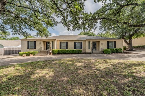 5116 Lovell Ave, Fort Worth, TX, 76107-5224 | Card Image