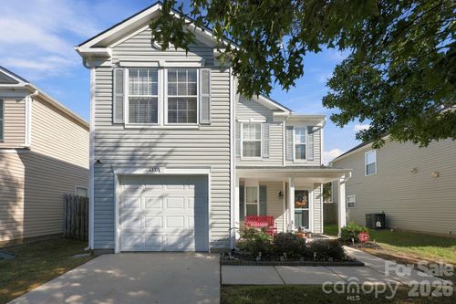 4331 Saint Catherines Ct, Concord, NC, 28025-7077 | Card Image