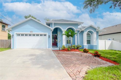 803 W Sligh Ave, TAMPA, FL, 33604-5930 | Card Image