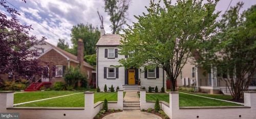 1719 Evarts St Ne, WASHINGTON, DC, 20018-2029 | Card Image
