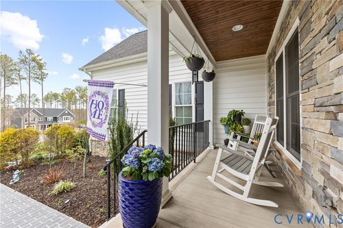 12812 Crathes Ln, Chesterfield, VA, 23838-5347 | Card Image