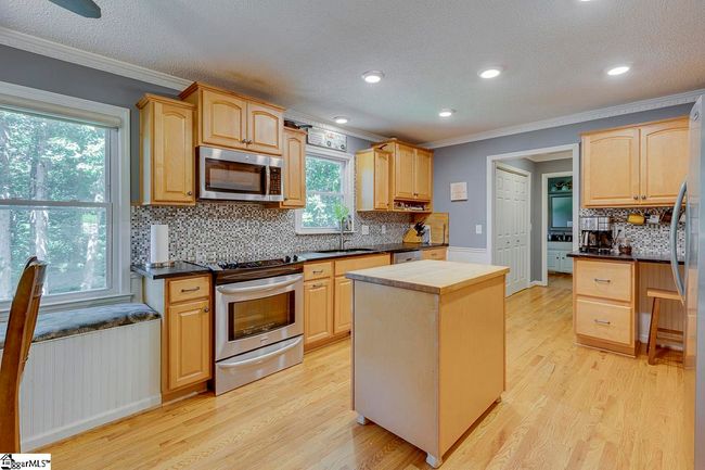 205 Firethorne Dr, House other with 4 bedrooms, 3 bathrooms and 2 parking in Greer SC | Image 17