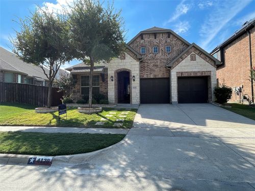 4120 Portola Dr, McKinney, TX, 75070-4083 | Card Image