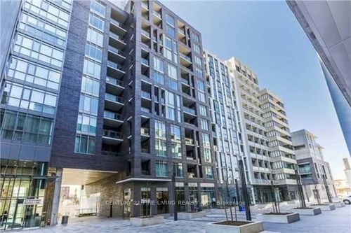 2010-20 Minowan Miikan Lane, Toronto, ON, M6J0E5 | Card Image
