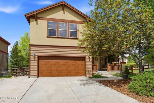 1225 Pinebrush Dr, Park City, UT, 84098-6334 | Card Image