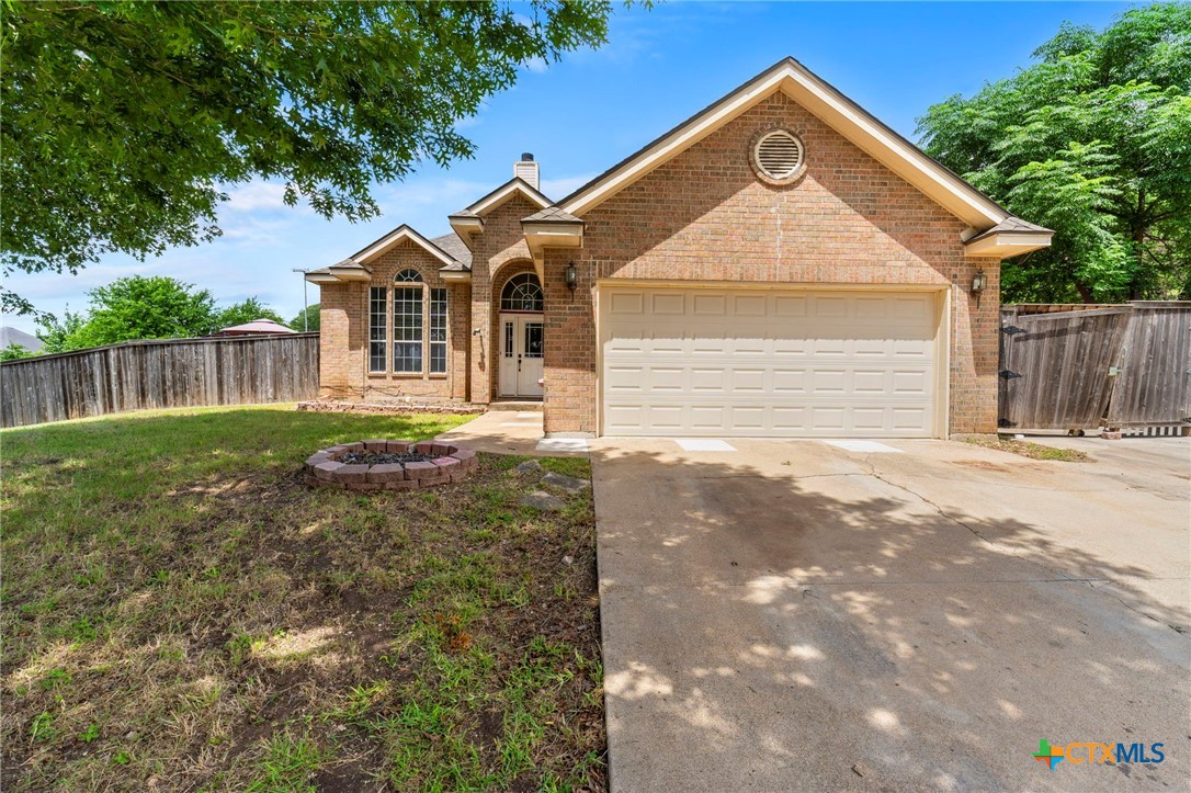 Residential in Copperas Cove