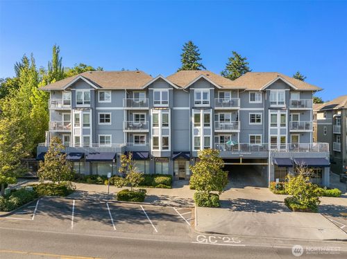 419-300 High School Rd Ne, Bainbridge Island, WA, 98110-1670 | Card Image