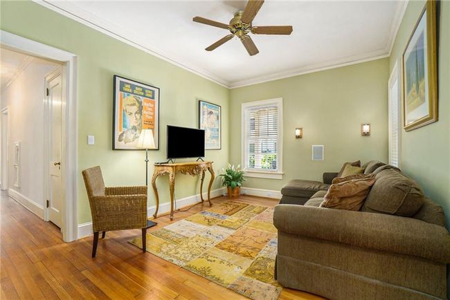 1821 N Rock Springs Rd Ne, House other with 5 bedrooms, 4 bathrooms and null parking in Atlanta GA | Image 11