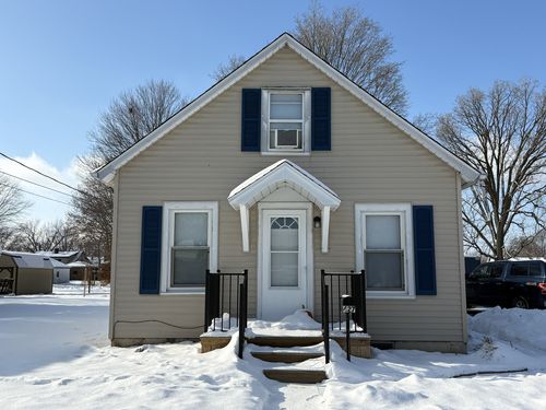 427 N Kenosha Ave, Oglesby, IL, 61348-1147 | Card Image