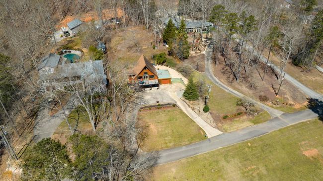 442 Shore Dr, House other with 4 bedrooms, 3 bathrooms and null parking in Dahlonega GA | Image 77