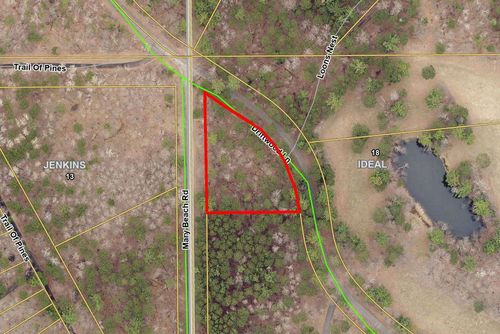 Tract A TBD Driftwood Lane, Ideal Twp, MN, 56474 | Card Image