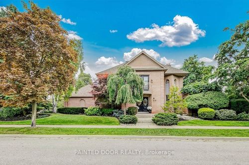 6 Colton Cres S, Woodbridge, ON, L4L3L7 | Card Image