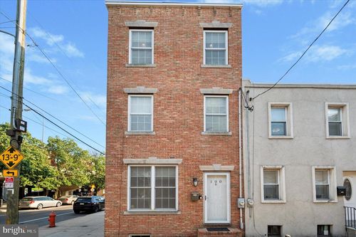 100 Sigel St, PHILADELPHIA, PA, 19148-1906 | Card Image