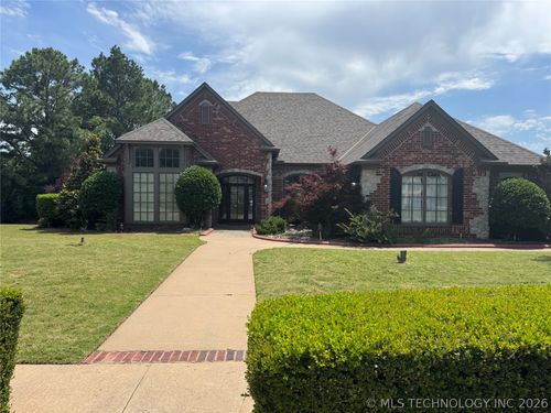 309 Imperial St, Broken Arrow, OK, 74011-3553 | Card Image