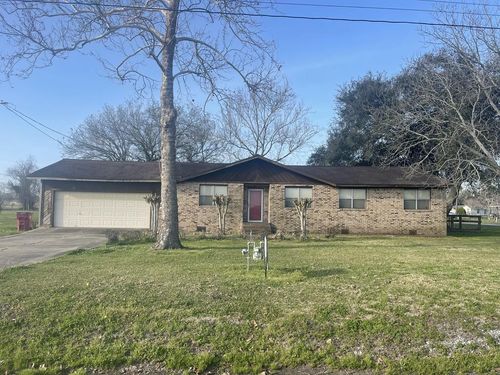 481 1st St, Van Vleck, TX, 77482 | Card Image