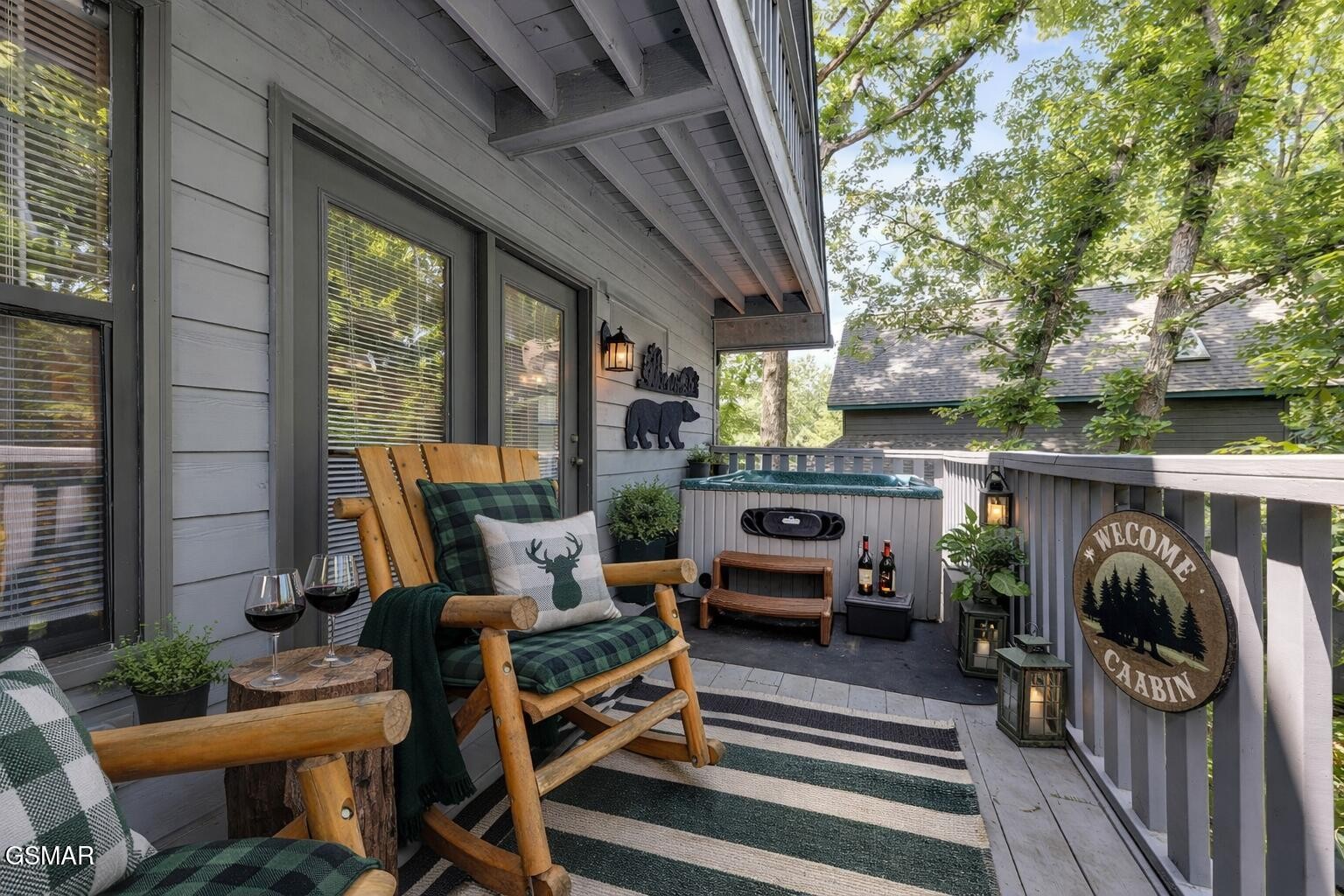 Residential in Pigeon Forge 5