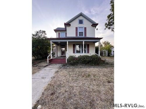307 Jackson Street, Roanoke Rapids, NC, 27870 | Card Image