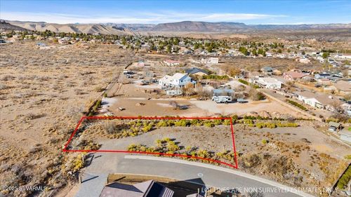 820 Eagle Ridge Rd, Clarkdale, AZ, 86324 | Card Image