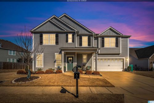 22632 Limestone Drive, MCCALLA, AL, 35111 | Card Image