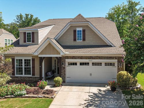 5060 Big Bend Dr, Lancaster, SC, 29720-0147 | Card Image