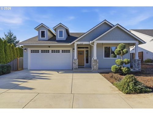 4100 Ne 49th Ave, Vancouver, WA, 98661-3576 | Card Image