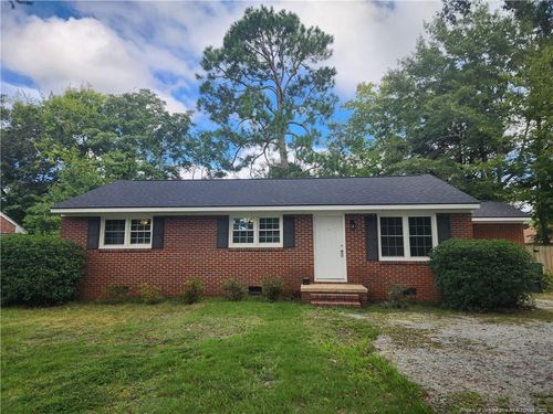 705 S Madison Ave, Goldsboro, NC, 27530-6159 | Card Image