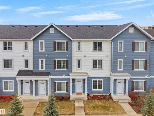 4-735 Allard Blvd Sw, Edmonton, AB, T6W3W5 | Card Image