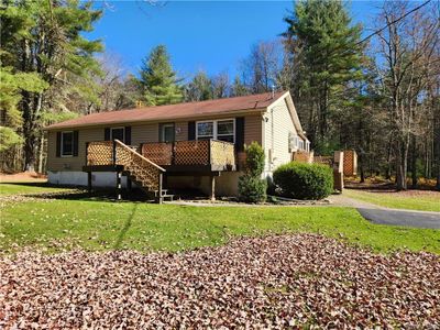 68 Old Tacy Road, House other with 3 bedrooms, 2 bathrooms and null parking in Bethel NY | Image 2