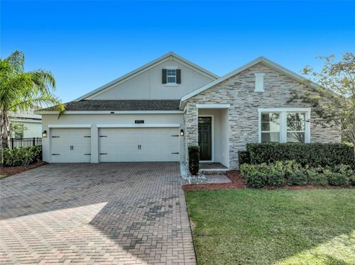 10952 Longleaf Woods Drive, ORLANDO, FL, 32832 | Card Image