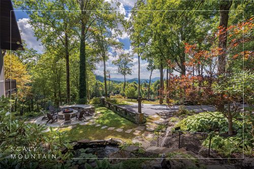 400 Trailwood Lane, Scaly Mountain, NC, 28775 | Card Image