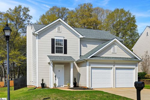 7 Ridgebrook Way, Greenville, SC, 29605-5973 | Card Image
