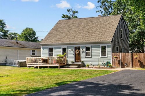 59 Belvedere Dr, Bristol, RI, 02809-4909 | Card Image