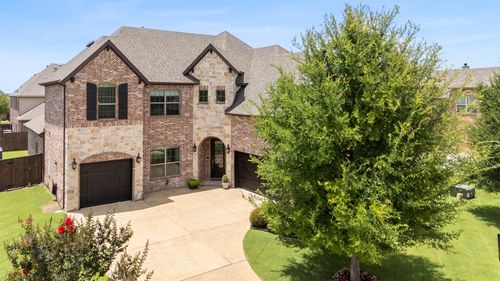 506 Sun Meadow Dr, Wylie, TX, 75098-0105 | Card Image