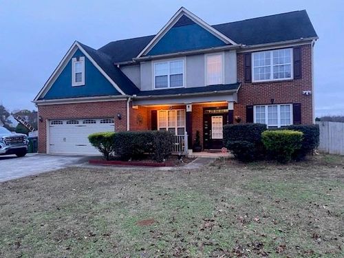 3045 Sunlight Dr, Austell, GA, 30106-2788 | Card Image