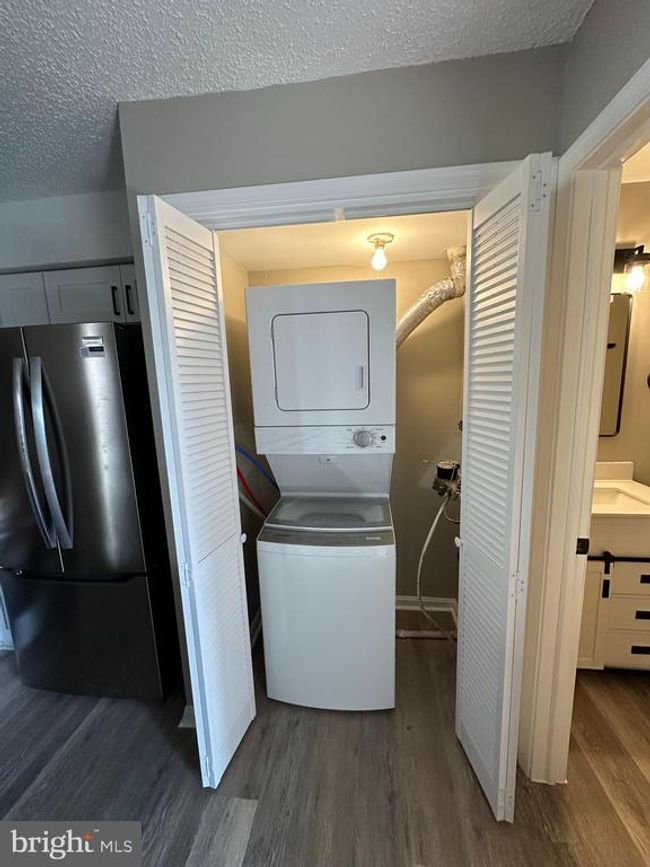 26C - 14012 Justin Way, Condo with 1 bedrooms, 1 bathrooms and null parking in LAUREL MD | Image 11