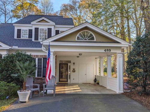 unit-6-6-489-6 Golden Bear Dr, Pawleys Island, SC, 29585-7865 | Card Image