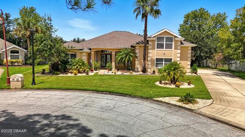 8 Wild Creek Way, Ormond Beach, FL, 32174-1806 | Card Image