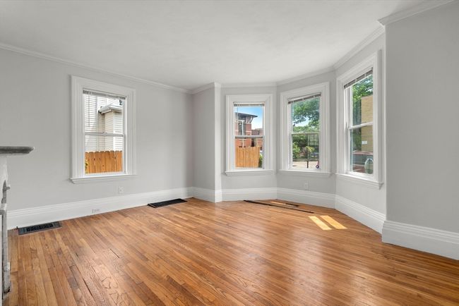 117 Babson St, House other with 3 bedrooms, 2 bathrooms and 3 parking in Boston MA | Image 10