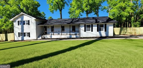 1390 White Oak St Se, Conyers, GA, 30013-1642 | Card Image