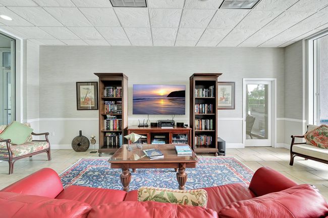 APT-1404 - 5049 N Highway A1a, Condo with 3 bedrooms, 2 bathrooms and null parking in Hutchinson Island FL | Image 48