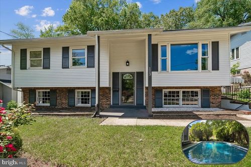113 Rosewood Dr, GREENBELT, MD, 20770-1624 | Card Image