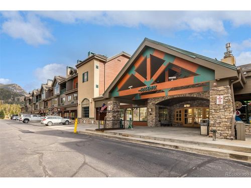5030-23110 Us Highway 6, KEYSTONE, CO, 80435-7725 | Card Image