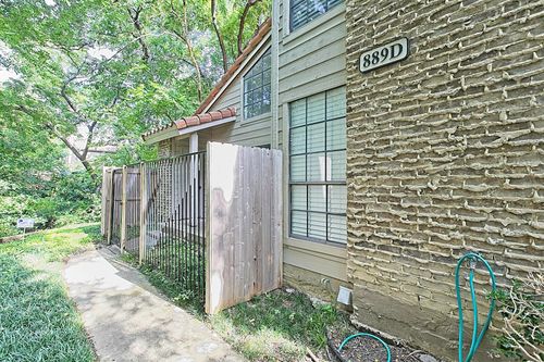 d-889 Dublin Drive, Richardson, TX, 75080 | Card Image