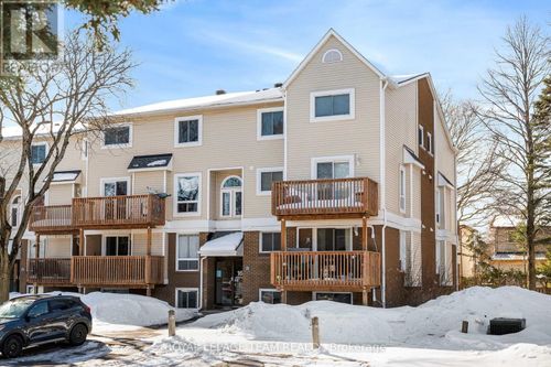 4-160 Fenerty Crt, Kanata, ON, K2L3A7 | Card Image