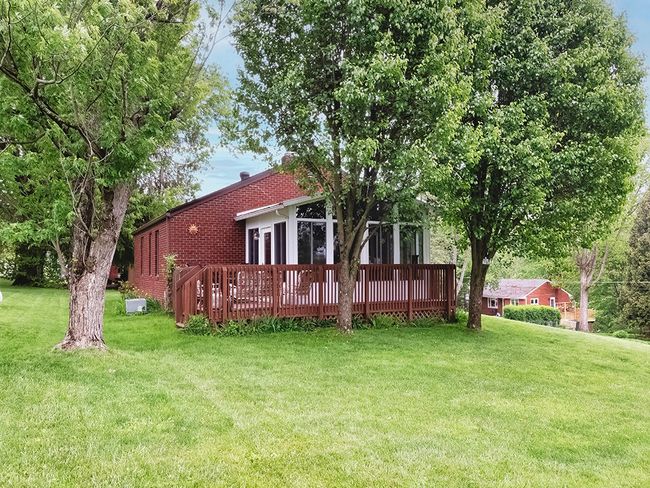 118 Judith Dr, House other with 2 bedrooms, 1 bathrooms and 1 parking in Venetia PA | Image 22