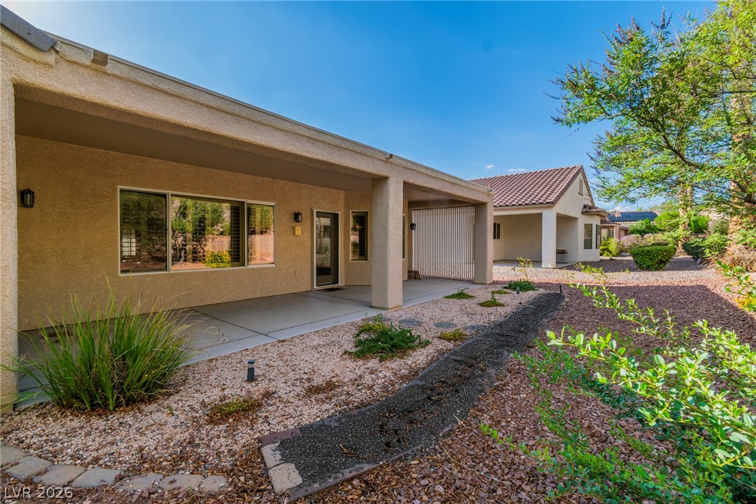 Residential in Henderson 4